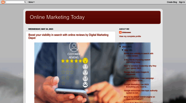 theonlinemarketingtoday.blogspot.com