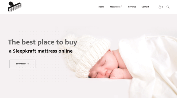 theonlinemattress.com