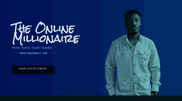 theonlinemillionaire.com.ng