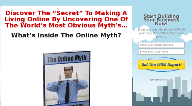 theonlinemyth.com