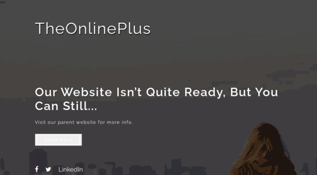 theonlineplus.com