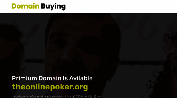 theonlinepoker.org