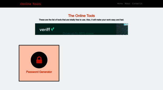 theonlinetools.net
