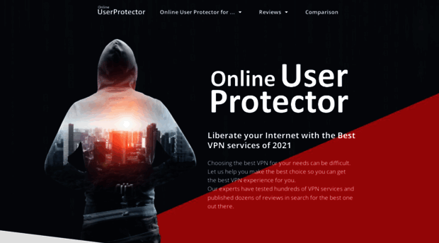 theonlineuserprotector.com