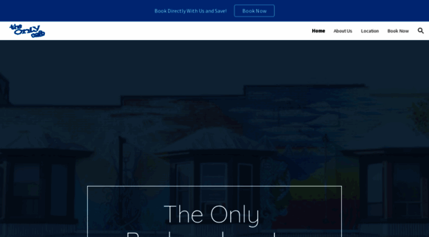 theonlyinn.com