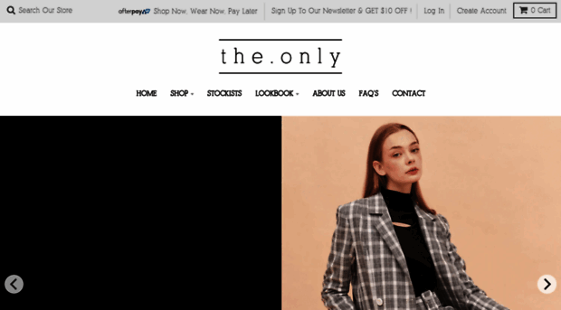 theonlylabel.com.au