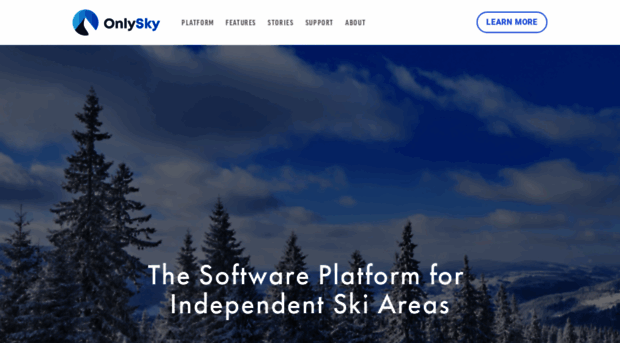 theonlysky.com