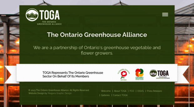 theontariogreenhousealliance.com