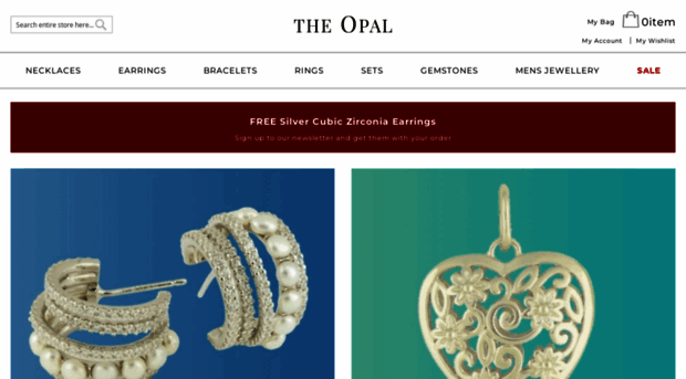 theopal.co.uk