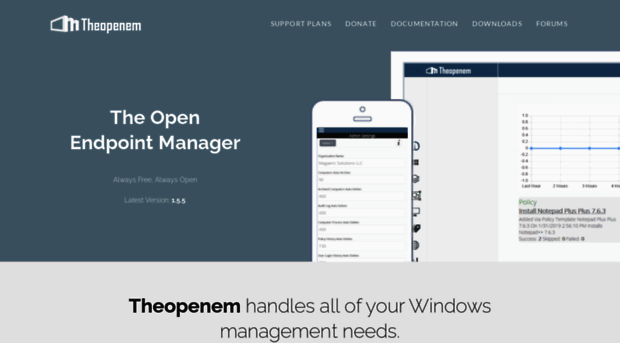 theopenem.com