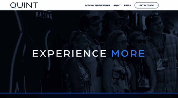 theopenexperiences.com