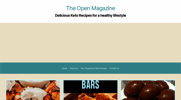 theopenmagazines.com