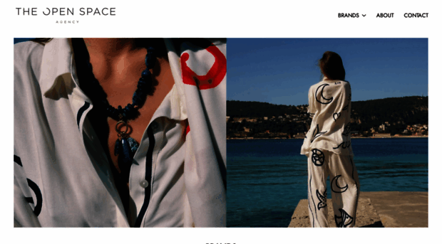 theopenspaceagency.com