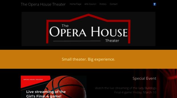 theoperahousetheater.com