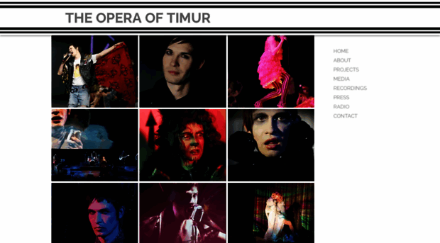 theoperaoftimur.com