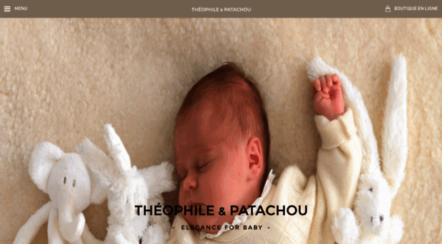 theophile-patachou.com