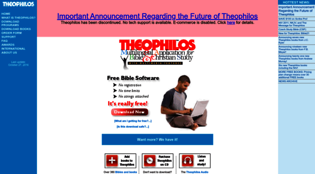 theophilos.com