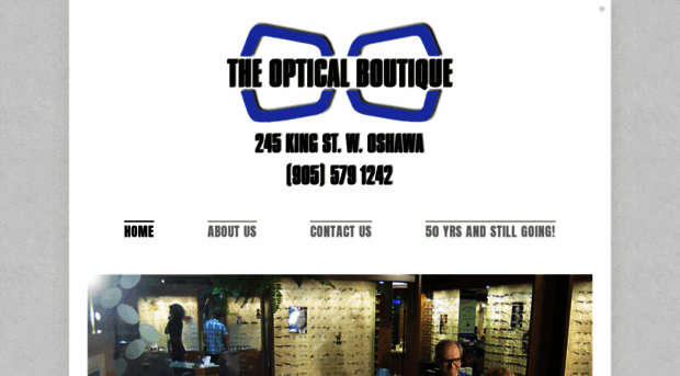 theopticalboutique.ca