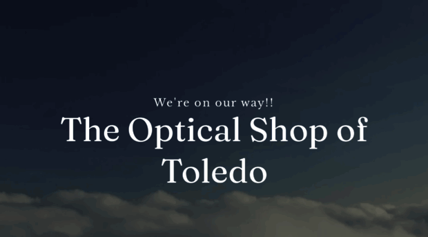 theopticalshopoftoledo.com