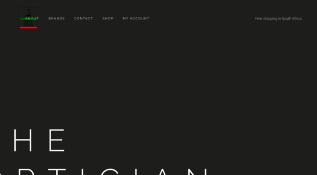 theoptician.co.za