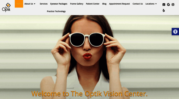 theoptik.com