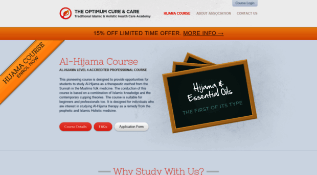 theoptimumcure.com
