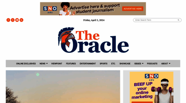 theoracleonline.org