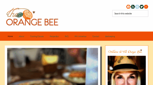 theorangebee.com