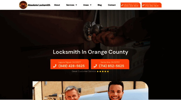 theorangecountylocksmith.com