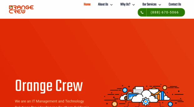 theorangecrew.net