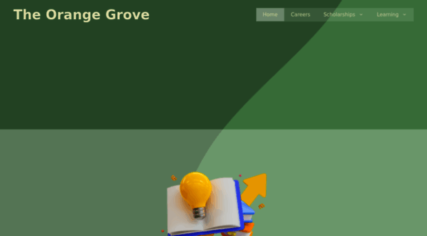 theorangegrove.org