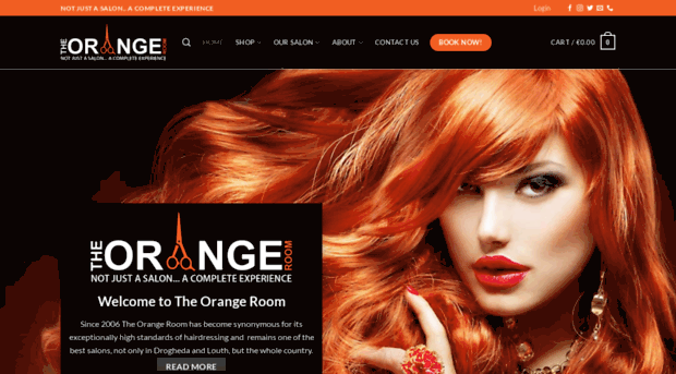 theorangeroom.ie