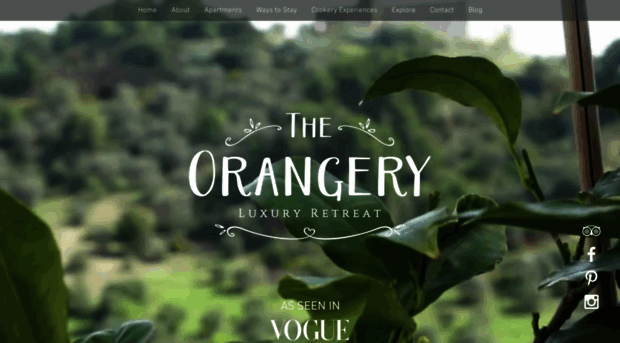 theorangeryretreat.com