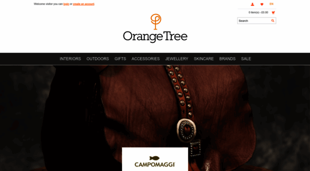 theorangetreeshop.co.uk