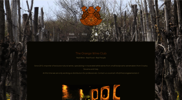 theorangewineclub.nl