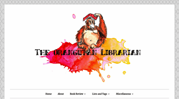 theorangutanlibrarian.wordpress.com