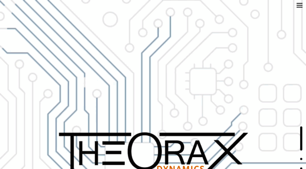 theorax-dynamics.com