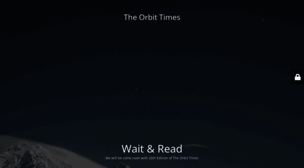 theorbitimes.com