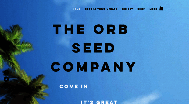 theorbseeds.com