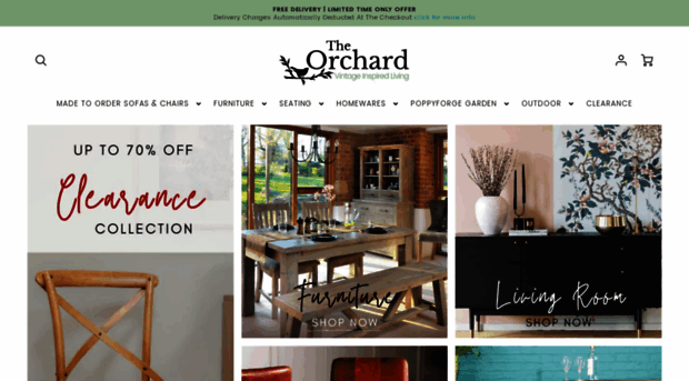 theorchardhomeandgifts.com