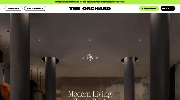 theorchardlic.com