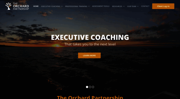 theorchardpartnership.com