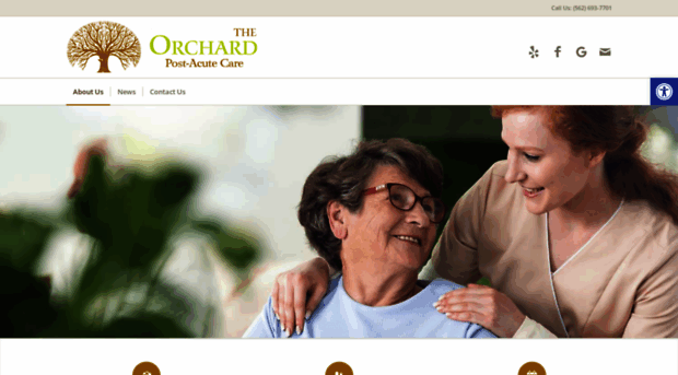 theorchardpostacute.com