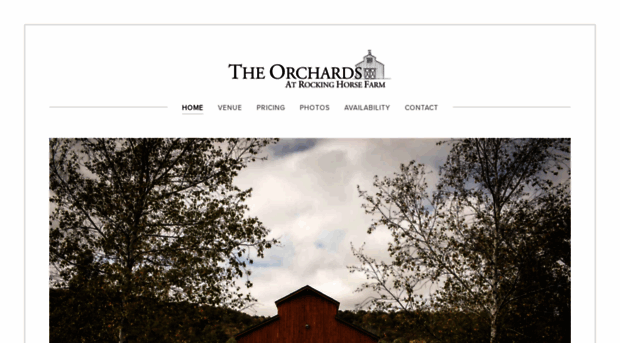 theorchardsbarn.com