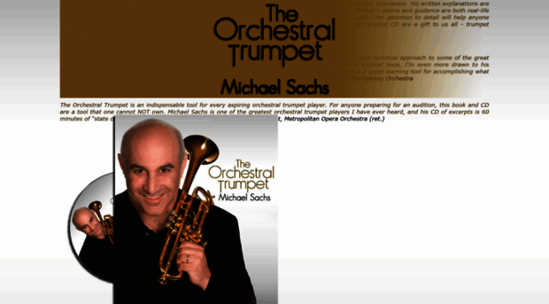 theorchestraltrumpet.com