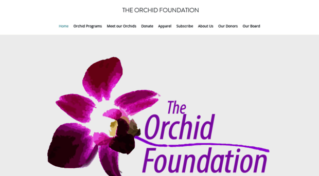 theorchidfdn.org