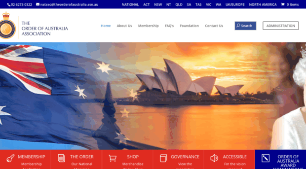 theorderofaustralia.asn.au