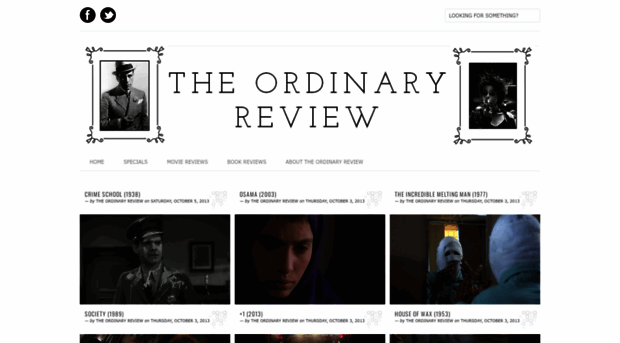 theordinaryreview.blogspot.com