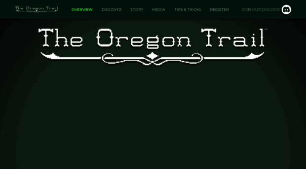 theoregontrail-game.com