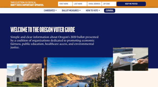 theoregonvoterguide.org